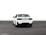 BMW 320d Limousine