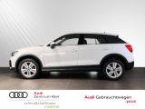 AUDI Q2 30 TDI advanced Panorama AHK RFK Sitzhz