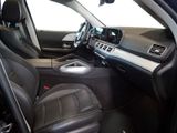 MERCEDES-BENZ GLE 53 AMG 4M+ Pano HUD 360 AHK Distr Sitzklima
