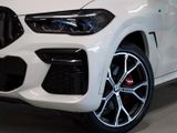 BMW X6 xDrive30d M Sportpaket