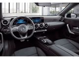 MERCEDES-BENZ A 180 Limo AMG NIGHT SPUR PANO KAMERA SHZ