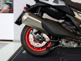 BMW C 400 X Griff & Sitzheizung, Komfort + Touren-Paket