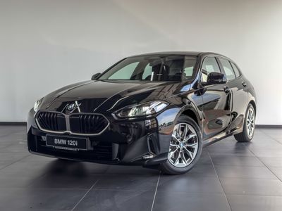 BMW 120 Navi SZH 17 LMR Driving Assistant - neues Modell F70