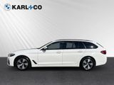 BMW 520 d Touring Aut. LED Kamera DAB Navi SHZ Temp