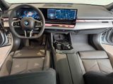 BMW 520 d xDrive Touring M Sportpaket Navi AHK Driv. Assistant Plus
