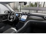 MERCEDES-BENZ GLC 220 d 4M | AMG BURM NIGHT MEMO 360 AHK DISTR