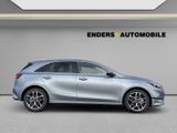 KIA Cee'd Kia 5 Lim. 140PS ++KLIMA+CAM+Sitzheizung