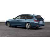 BMW 318d Touring