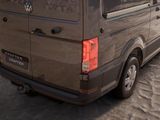 VW NFZ Crafter 35 Kasten Motor: 2,0 l TDI EU6-EC SCR 103 kW Getriebe: Frontantrieb 8-Gang-Automatikgetriebe Radstand: 3640 m