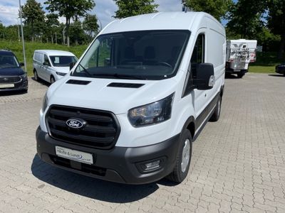 FORD Transit 350 L2 Trend 165 PS FWD -AHK-GJR-