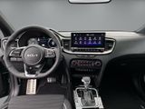 KIA ProCee'd GT-Line 1.4 T-GDI EU6d-T 1.5T 140 DCT7 GTL