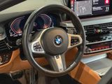 BMW 540 d xDrive Touring M Sport Memory+Temp+LED