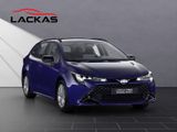 TOYOTA Corolla Touring Sports Hybrid Active