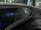 MERCEDES-BENZ EQS 580 4M BURM AMG DISTR SPUR AIRMATIC PANO