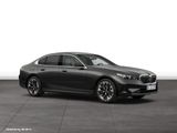 BMW 520d Limousine