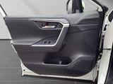 TOYOTA RAV 4 Hybrid 4x2 Business Edition*TOTW*1HAND*PDC