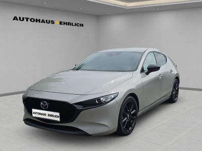MAZDA 3 Homura NAVI+RfK+PDC+SHZ