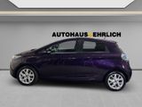 RENAULT ZOE Life R110 +Batteriemiete+Klima+Navi+Garantie+