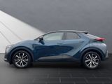TOYOTA C-HR Hybrid FWD Team Deutschland TOP*LED*NAVI*