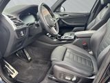 BMW iX3 Impressive M Sport Laserlicht