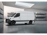 MERCEDES-BENZ Sprinter 319 4x4 Aut. L2H2 KAMERA/TEMPOMAT/KLIMA/MBUX/3 SITZE