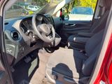 MERCEDES-BENZ Vito 119 TOURER AIRMATIC MARKISE wie MARCOPOLO KÜCHE