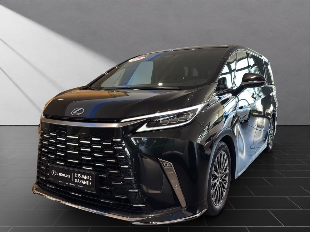 LEXUS LM  350h Luxury
