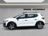 DACIA Sandero Stepway Essential TCe90 NP: 17.063 EUR