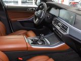 BMW X5 30dMSport+Panorama+AHK+Navi+HUD+e-Sitze+Leder