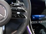 MERCEDES-BENZ GLC 200 4M AMG KAMERA DISTR SPUR PANO AHK PDC