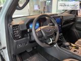 FORD Ranger Stormtrak PHEV 281PS -elekt.Laderaumrollo-