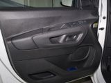 OPEL Combo Electric -E Cargo +AHK+Kamera+On-Board+