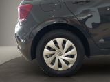 VW Polo Comfortline 1.0 TSI