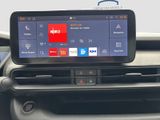 JEEP Avenger Altitude Winterpaket 1. Hand