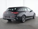 MERCEDES-BENZ CLA 200 SB , AMG AHK KAMERA SPUR PDC SHZ