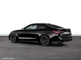 BMW M4 Competition Coupé
