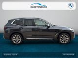 BMW X3 xDrive20d StHz+Navi+Kamera+Laser+SHZ+Apple+BT