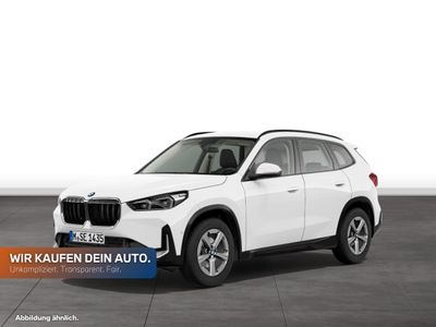 BMW X1 sDrive20i 