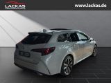 TOYOTA Corolla 2.0 Touring Sports Hybrid Lounge*Pano*