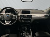 BMW X2 sDrive18i Navi Tempomat LED PDC Sportsitze