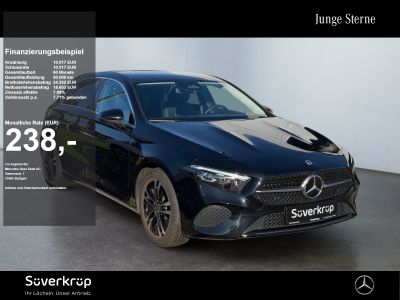 MERCEDES-BENZ A 200 , PROGRESSIVE MULTI KAMERA SPUR PDC SHZ