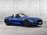 BMW Z4 M40i H&K, Head-Up, Kamera
