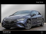 MERCEDES-BENZ EQE 300 , BURM AMG PREMIUM NIGHT DISTR SPUR 360