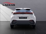 TOYOTA C-HR Hybrid Teamplayer