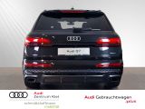 AUDI Q7 SUV S-line TFSI e quattro tiptronic Klima