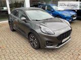 FORD Puma ST-Line LED Klimaautom Spurhalteass. Temp Rückfahrkam.