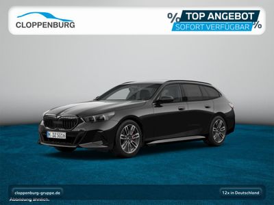 BMW 520d Touring Head-Up+AHK+Navi+ACC UPE: 77.825¤