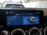 MERCEDES-BENZ GLB 200 d AMG SPUR KAMERA PDC SHZ MULTI