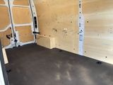 RENAULT Master Kasten L3H2 HKa 3,5 +AHK+Navi+Kam+Shz.+