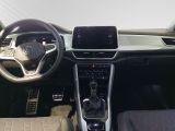 VW T-Roc Life 1.5 TSI NAVI+SITZHZ+ACC+PDC+CARPLAY